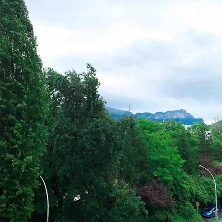 Appartement Avec Vue Sur Les Montagnes Annecy